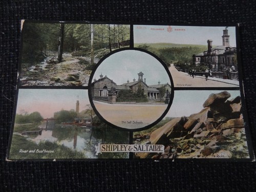 Shipley saltaire multiview - shipley,