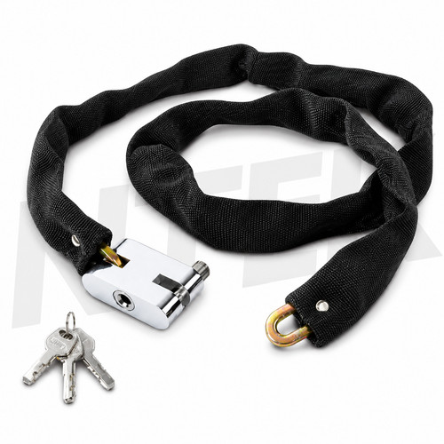 Ntek security lock - ntek,