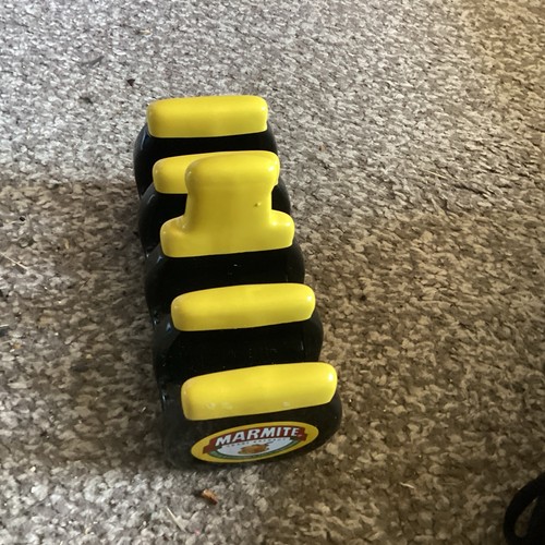 Collectable marmite toast rack - collectable,