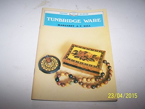Tunbridge ware - (shire, album)