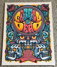 Drew Millward Grateful Dead
