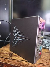 Mini intel n5095 4gb ddr4 - mini,