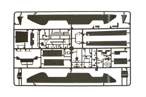 Italeri 6392 dukw 1 - 6392, 1:35