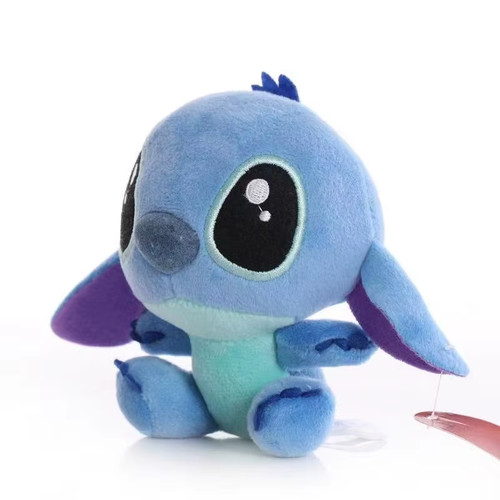 Lilo and stich plush - , teddy