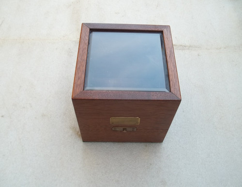 Vintage thomas mercer - thomas,