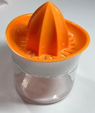 Vintage Gemco Citrus Manual