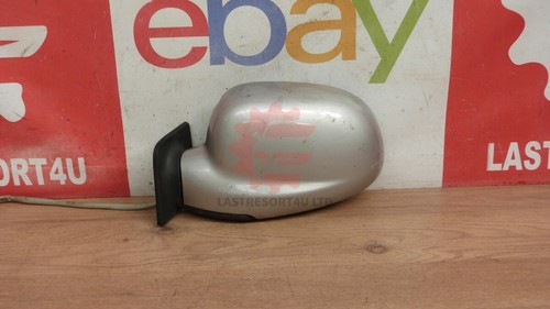 Chevrolet tacuma door mirror - tacuma,