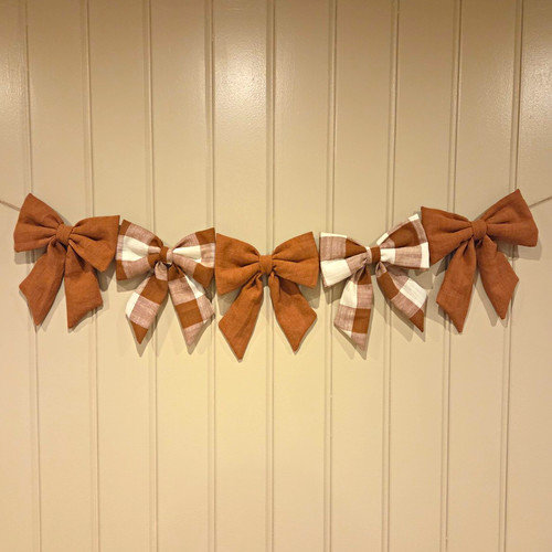 Rustic brown white - rustic,