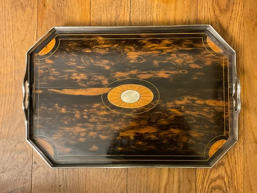 Antique victorian coromandel - antique,