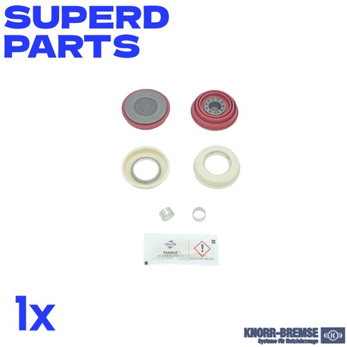 Brake caliper repair kit - brake,