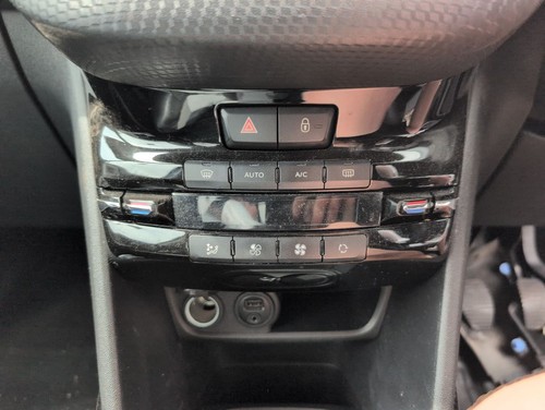 Peugeot 2008 crossway - peugeot,