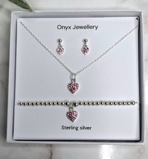 Children's Sterling Silver