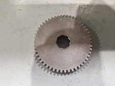 Colchester Bantam Lathe Change Gear  (8 Spline)  50T    Used