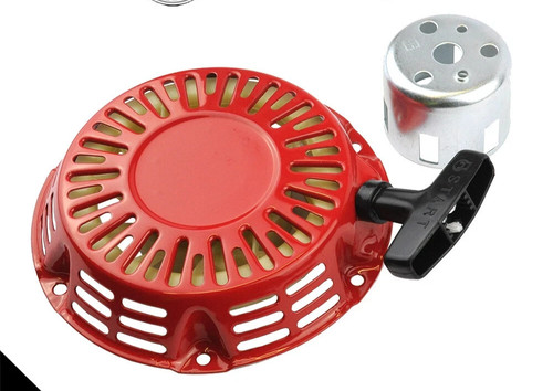 Rocwood recoil pull start - recoil,