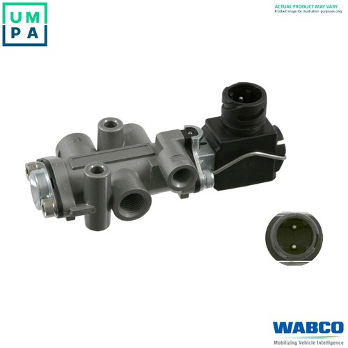 Solenoid valve 4721706160 for - solenoid,