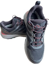 Karrimor Haraka Trail Waterproof Hiking Shoes - Uk Size 9 / EU 43