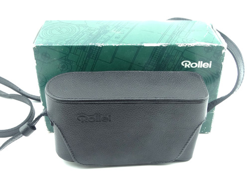 Rare new rollei - rare, ever