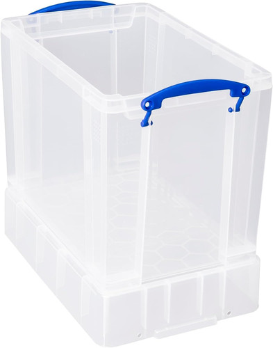 Really useful plastic - useful,