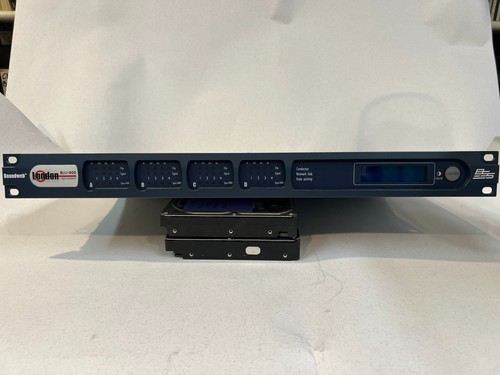 Bss soundweb london blu 800 - soundweb,
