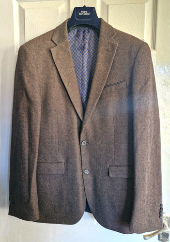 Mens suit blazer jacket - blazer,