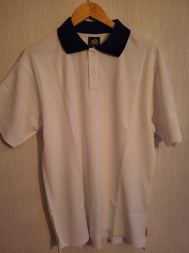 Masuri white polo shirt - masuri,