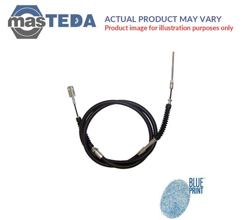 Adh253213 handbrake cable left - handbrake,