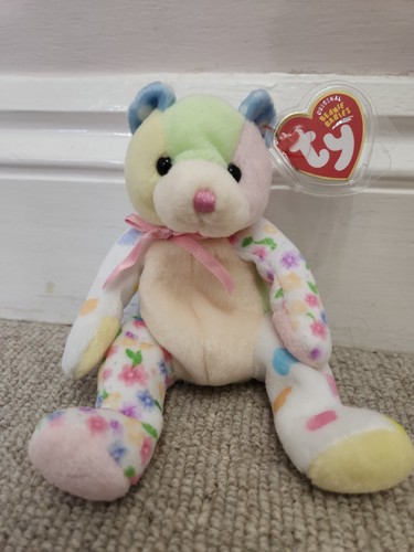 Beanie baby bits multi - -,