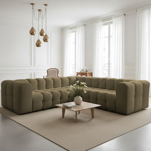 Baloo symmetrical corner - s,