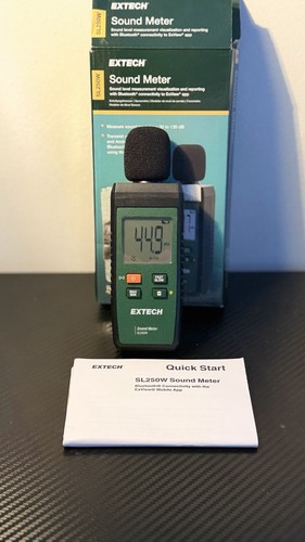 Extech sl250w bluetooth sound - sl250w,