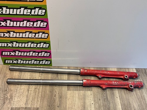 Tele fork twinshock - fork, evo