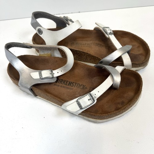 Birkenstock yara sandals - birkenstock,