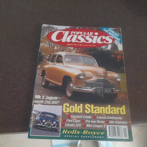 Popular classics january - popular,
