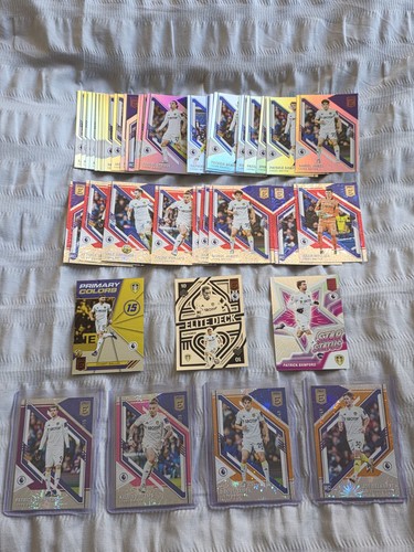 Leeds united bundle - united,