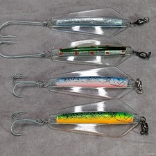 4x Vintage Tasmanian Devil