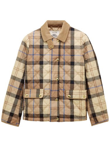 Joules womens harrogate jacket - joules,