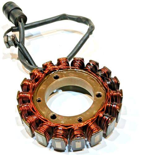 Kawasaki zx6r 636 a1p - j1, j2