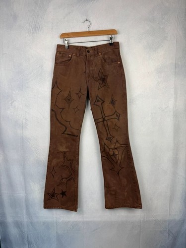 Levi 525 bootcut - levi’s, jeans