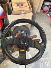 Genuine Momo Team 280mm