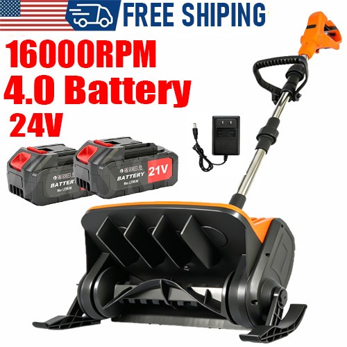 13in for dewalt - 24v, battery
