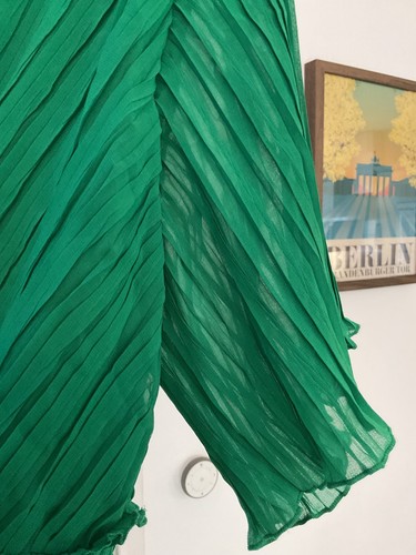 Size zara green occasions - size,