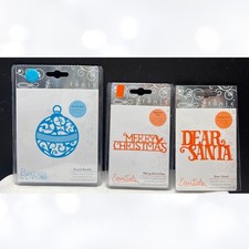 Tonic Studios CHRISTMAS