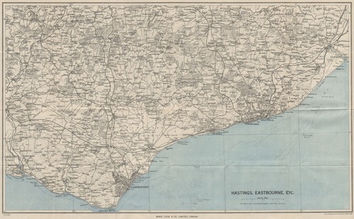 East sussex coast - east, coast.