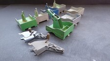 7 X Dinky Toys #430 Commer