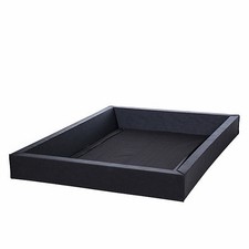 Double softside foam bath - double,