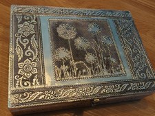 HANDMADE INDIAN SILVER