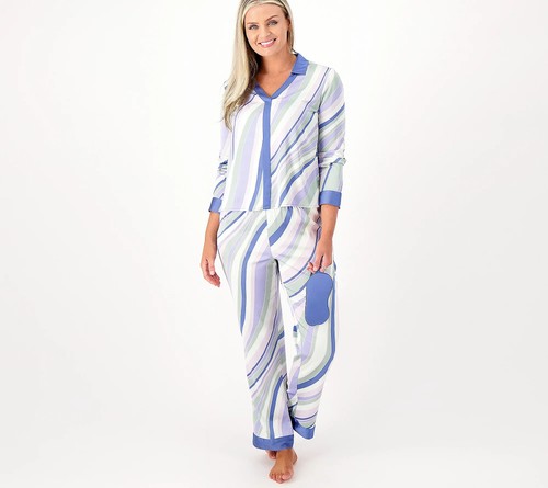 Breezies breezie lounge blue - breezies, breezie's