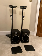 Focal CMS 65 Studio Monitors