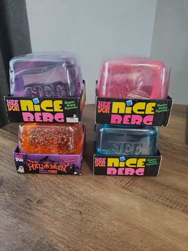 Needoh nice berg - needoh,