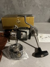 Abu Garcia Suveran 2000M Spinning Reel