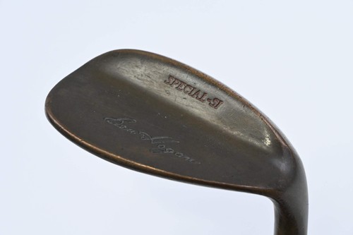Ben hogan special - hogan, wedge